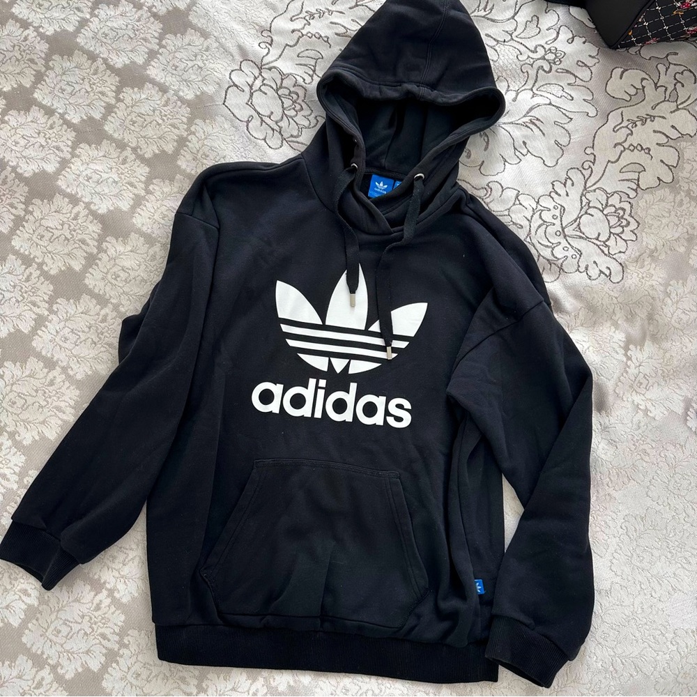 Adidas hoodie